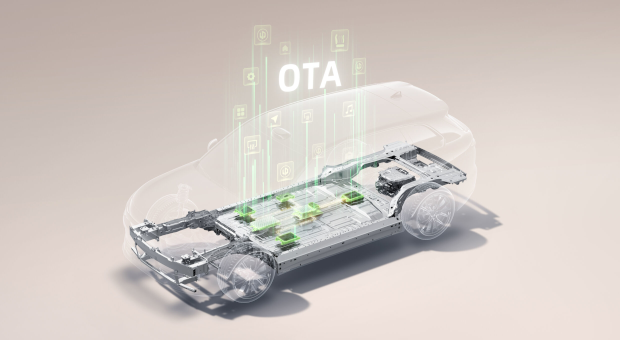 Effortless upgrades, always on time.
Leapmotor stays fresh with automatic updates—bringing new features, better performance, and enhanced security without service visits.